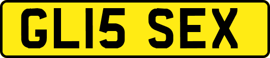 GL15SEX