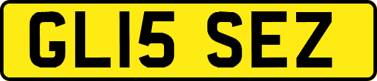 GL15SEZ