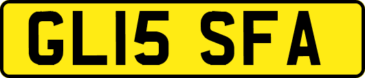 GL15SFA