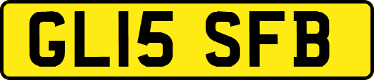 GL15SFB