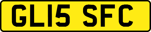 GL15SFC
