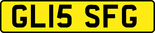 GL15SFG