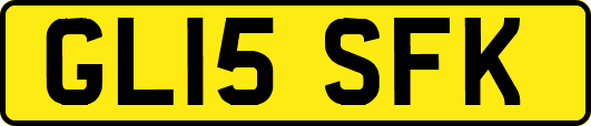 GL15SFK
