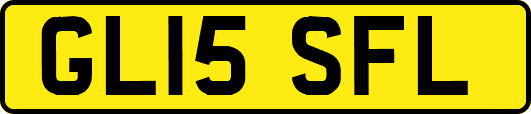 GL15SFL