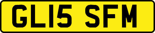 GL15SFM