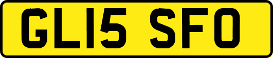 GL15SFO