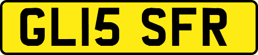 GL15SFR
