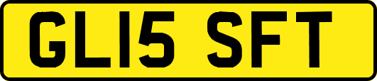 GL15SFT