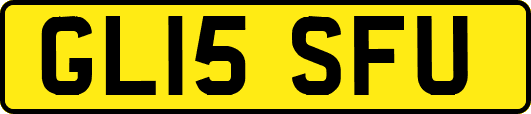 GL15SFU