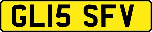 GL15SFV