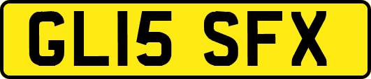 GL15SFX