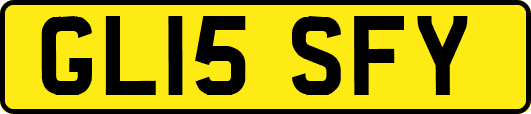 GL15SFY