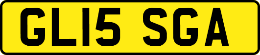 GL15SGA