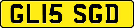 GL15SGD
