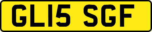 GL15SGF