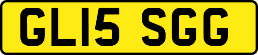 GL15SGG