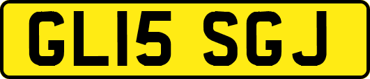 GL15SGJ