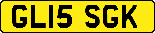 GL15SGK