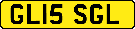 GL15SGL