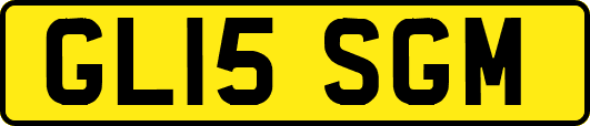 GL15SGM