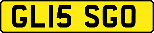 GL15SGO