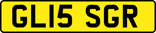 GL15SGR