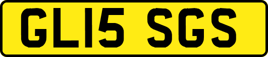GL15SGS