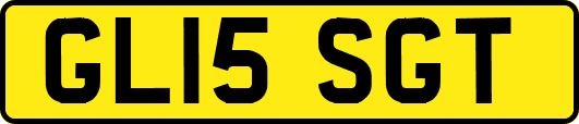 GL15SGT