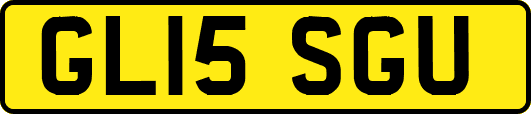 GL15SGU