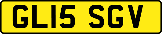 GL15SGV
