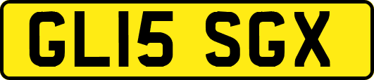 GL15SGX
