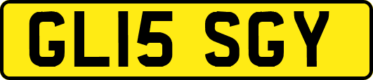 GL15SGY