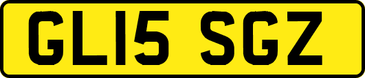 GL15SGZ