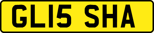 GL15SHA