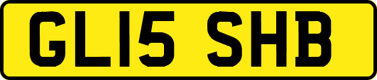 GL15SHB