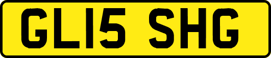 GL15SHG