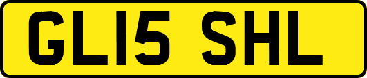 GL15SHL