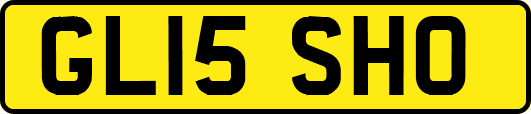 GL15SHO