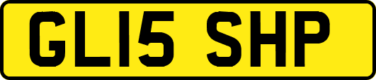 GL15SHP