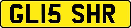 GL15SHR