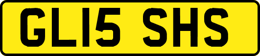 GL15SHS