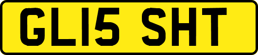 GL15SHT