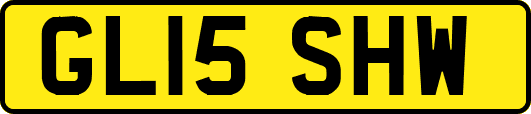 GL15SHW