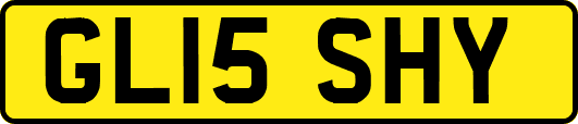GL15SHY