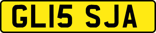 GL15SJA