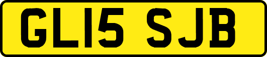GL15SJB