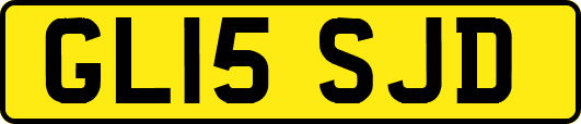 GL15SJD