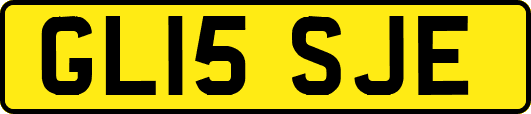 GL15SJE