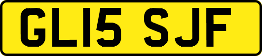 GL15SJF