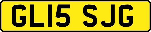 GL15SJG
